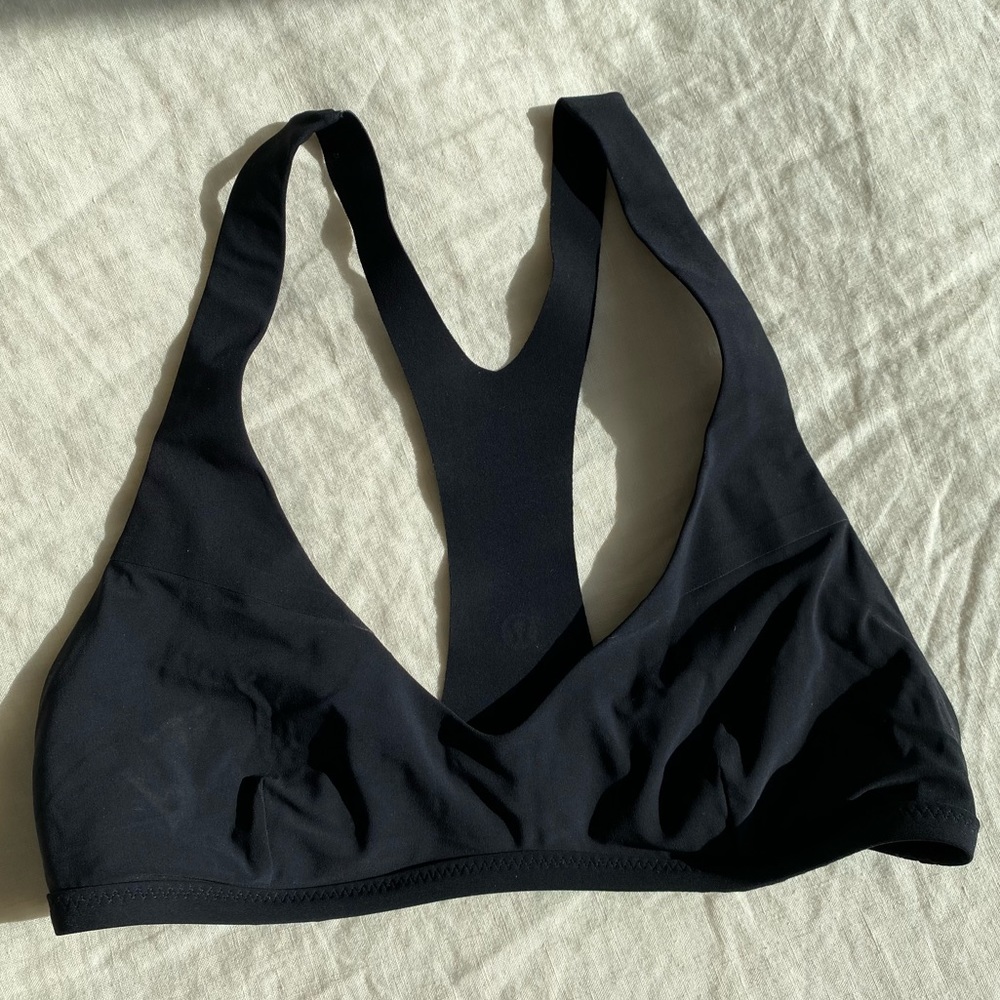 Lululemon Bikini Top